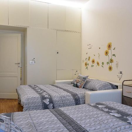 Monnalisa Apartment Tra Pitti E Ponte Vecchio Florença Exterior foto